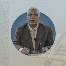 د. سليمان صالح