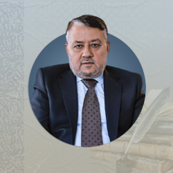 د. أحمد موفق زيدان